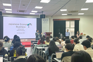 KINH TẾ KINH DOANH NHẬT BẢN - HỌC VÀ HIỂU KINH TẾ TỪ GÓC NHÌN THỂ CHẾ VÀ SO SÁNH